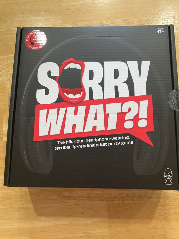 Review by Jamie Lear