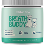 Breath Buddy