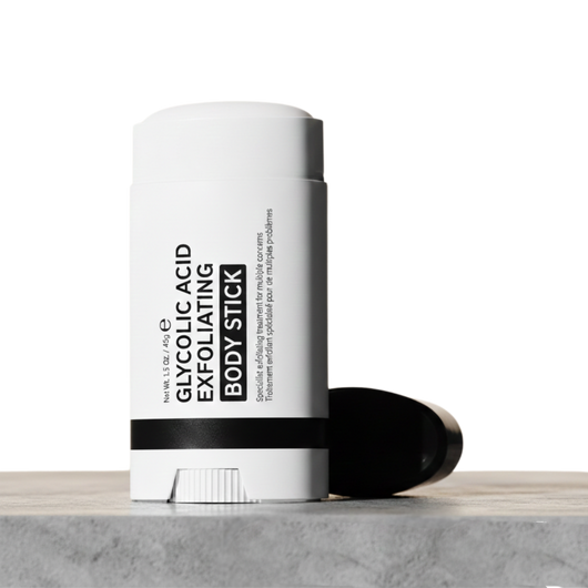 Glycolic Acid Exfoliating Body Stick
