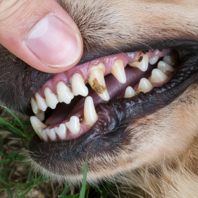 Bad Breath Disappears