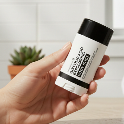 Glycolic Acid Exfoliating Body Stick