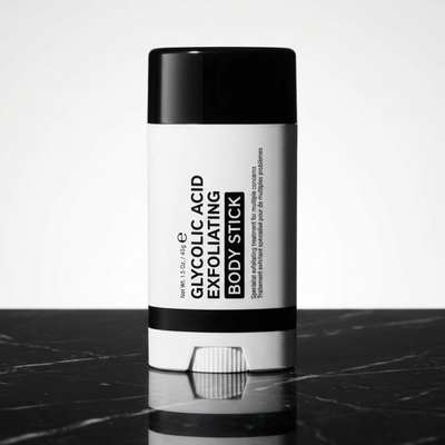 Glycolic Acid Exfoliating Body Stick