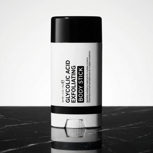 Glycolic Acid Exfoliating Body Stick