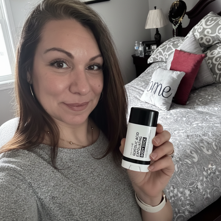 Review by Sophie
