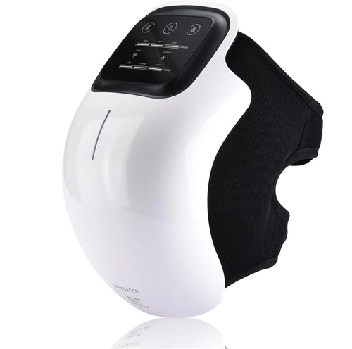 ThermaFlex Smart Heated Knee Massager