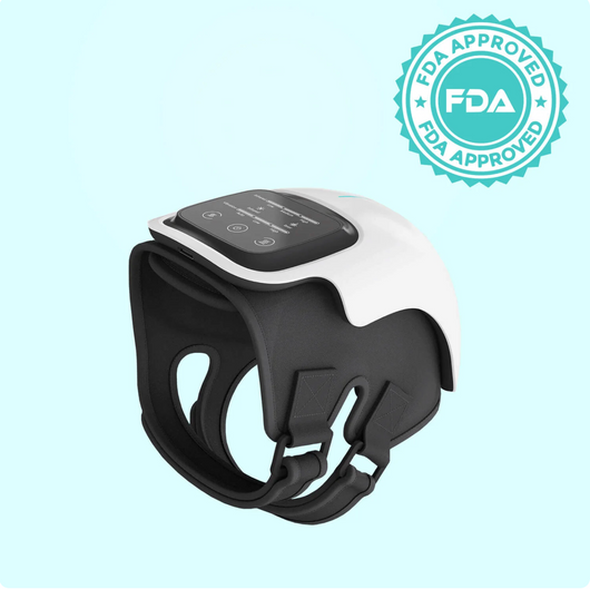 ThermaFlex Knee Massager