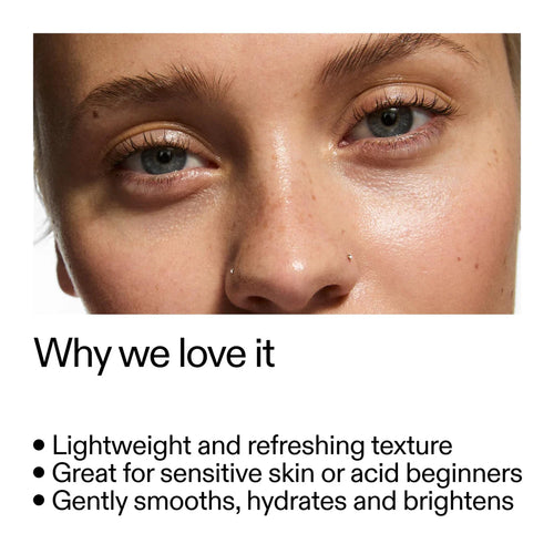 Glycolic Acid Exfoliating Body Stick