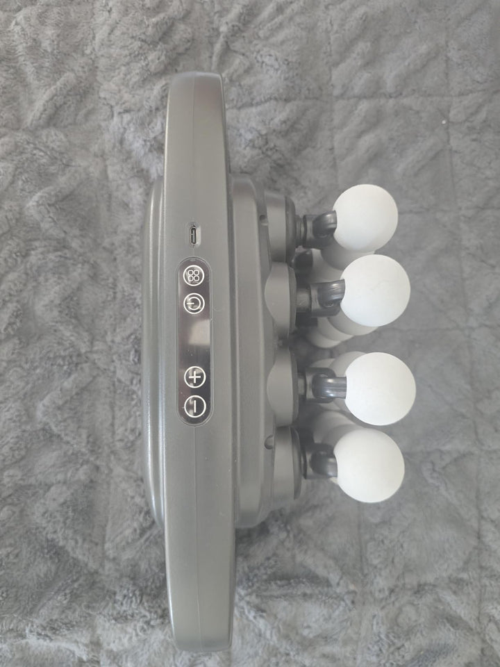 Review by Amanda K., New South Wales