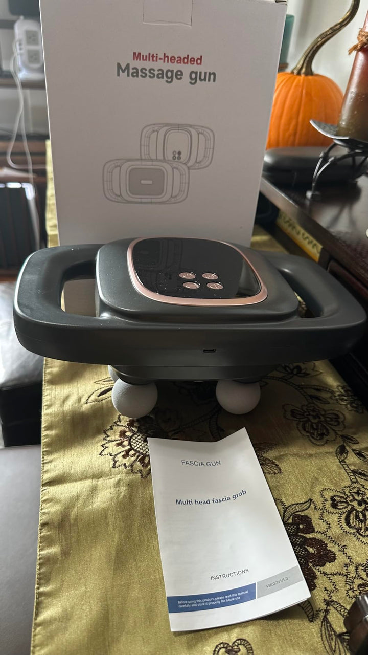 Review by Michelle S., Toronto