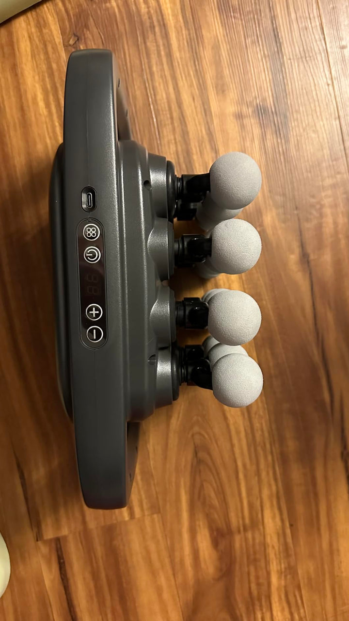 Review by Laura S., Melbourne