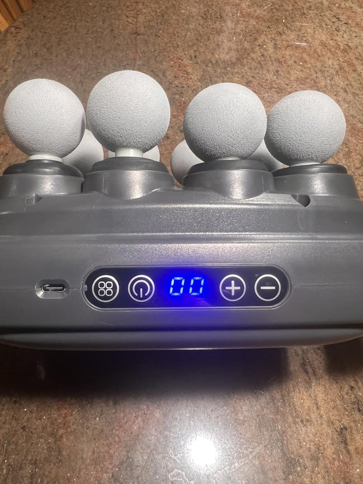 Review by Amanda K., Los Angeles