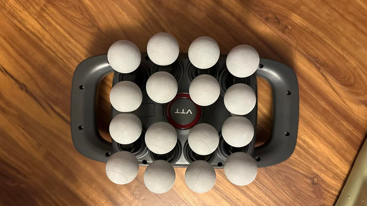 Review by Monica T., London