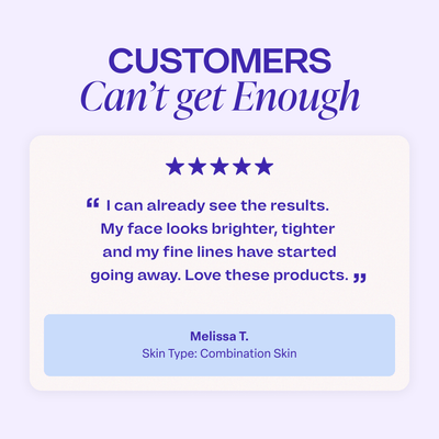 Tighten & Smooth Belly Cream