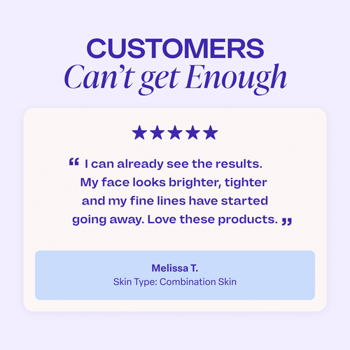 Tighten & Smooth Belly Cream